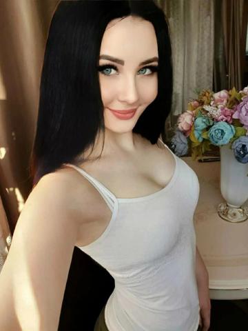 Вероника Огонь Реал фото 2