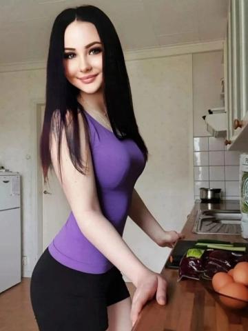 Вероника Огонь Реал фото 3