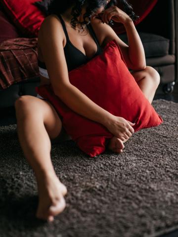 Света Тольятти фото 3